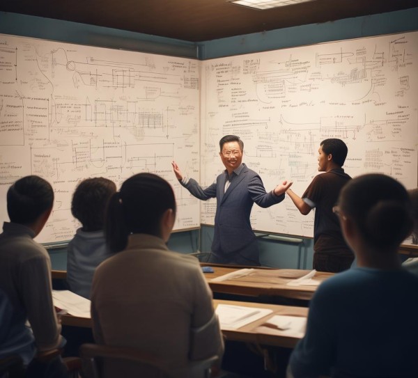 深度解析,吴老师升学规划的策略与启示 深度解析,吴老师升学规划的策略与启示