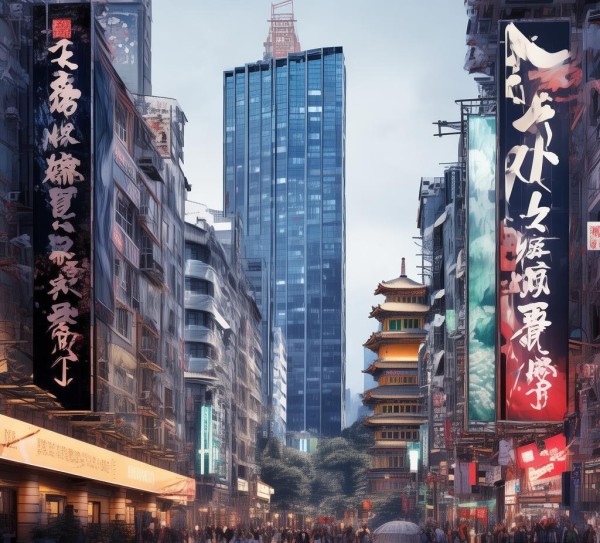 建德综合广告设计规划,城市文化繁荣的助力 建德综合广告设计规划,城市文化繁荣的助力