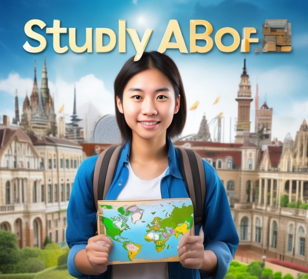 留学规划广告图片设计与效果分析 留学规划广告图片设计与效果分析